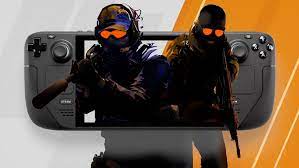 Оптимизация CS2